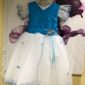 For your little princess